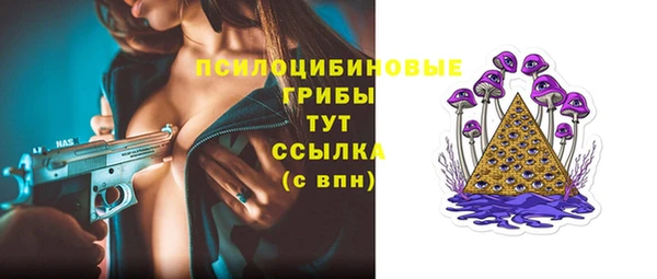 тгк Абдулино